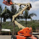 JLG - Plataformas Articuladas 10 IMG_1084