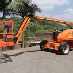 JLG - Plataformas Articuladas 30 IMG_1117
