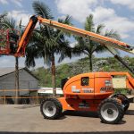 JLG - Plataformas Articuladas 33 IMG_1120