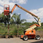 JLG - Plataformas Articuladas 35 IMG_1122