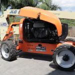 JLG - Plataformas Articuladas 25 IMG_1124